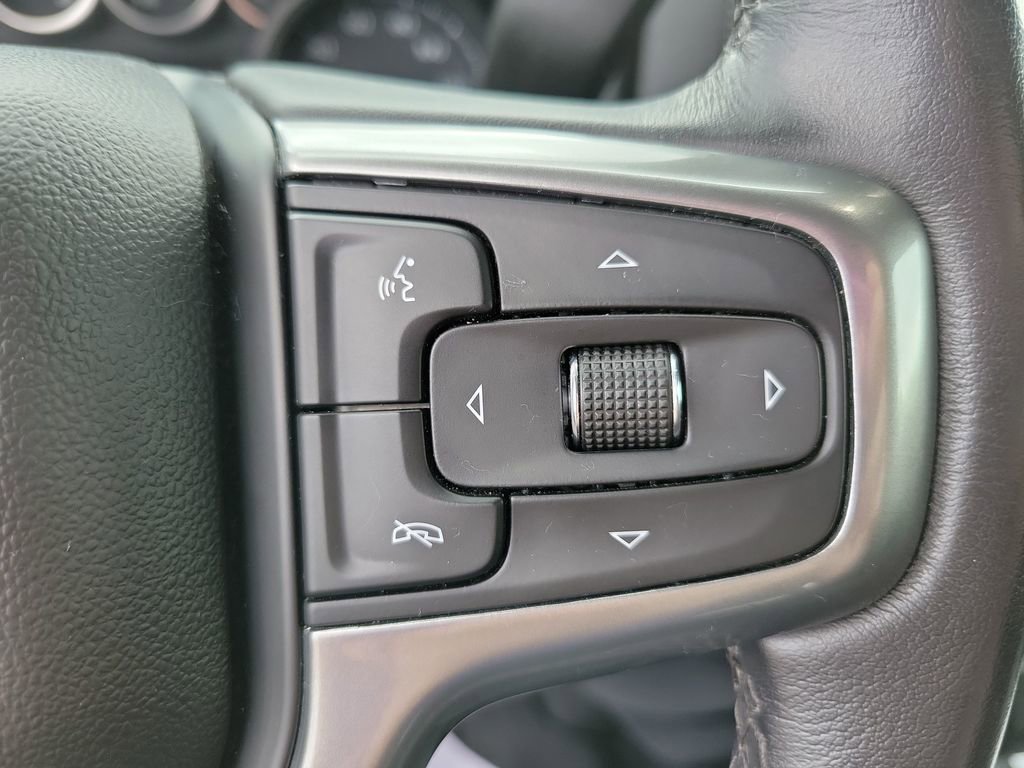 Used 2022 Chevrolet Silverado 2500 LT w/ Convenience Package image 42