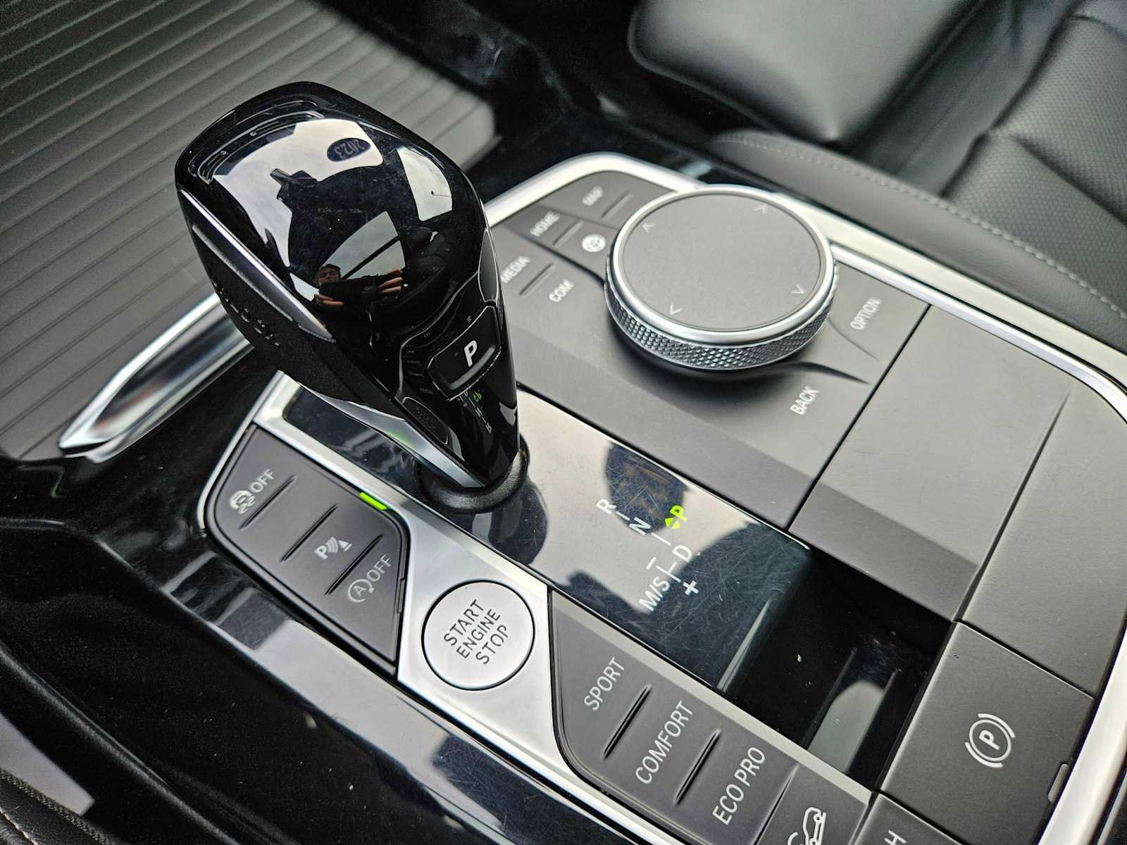 Used 2023 BMW X3 xDrive30i w/ Premium Package image 31