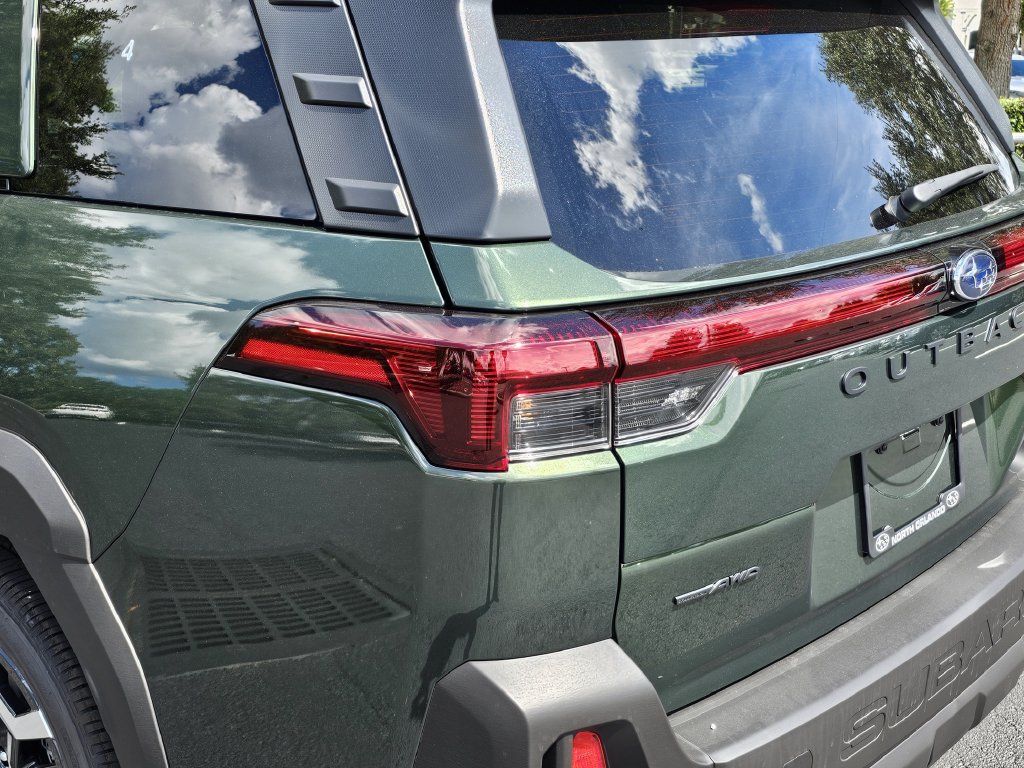 New 2026 Subaru Outback Touring XT AWD/4WD image 7