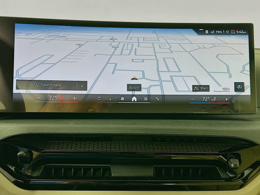 New 2026 BMW 330i Sedan w/ Premium Package image 12