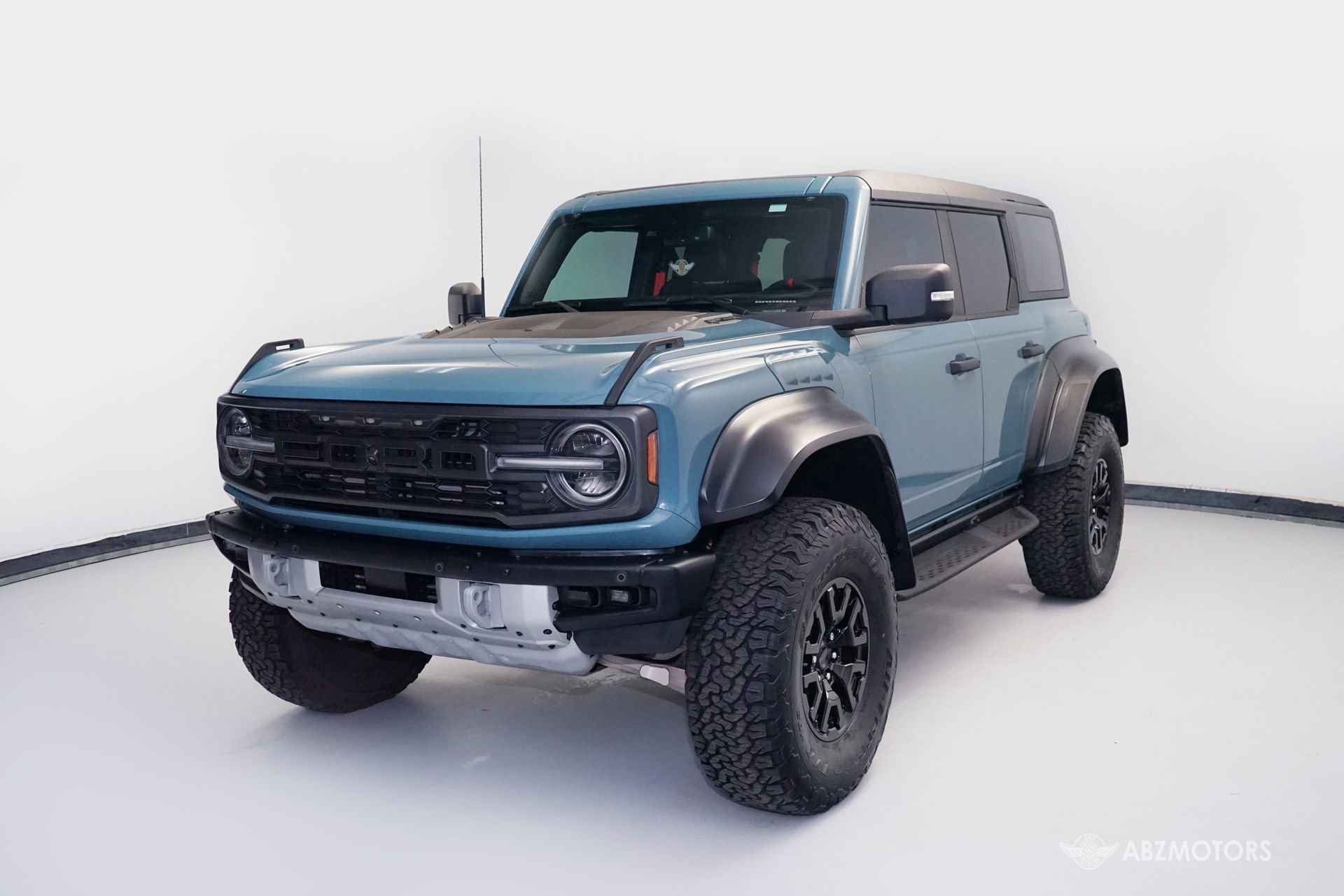 Used 2023 Ford Bronco Raptor image 2