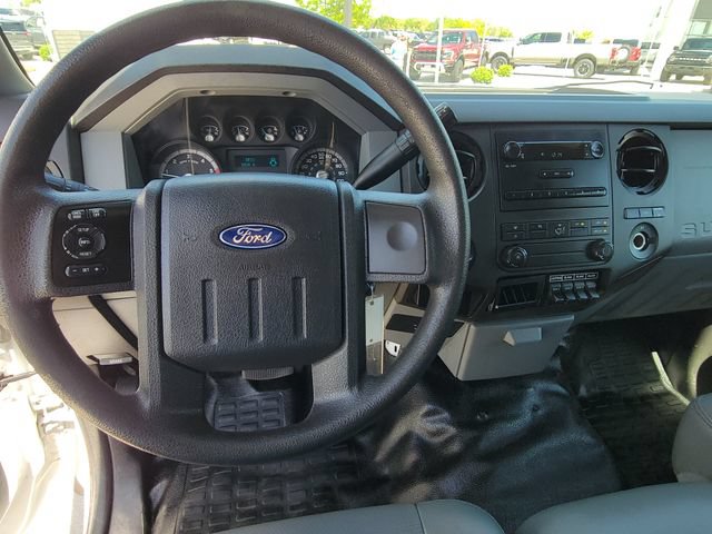 Used 2012 Ford F450 XL w/ PWR Equipment Group RWD image 11