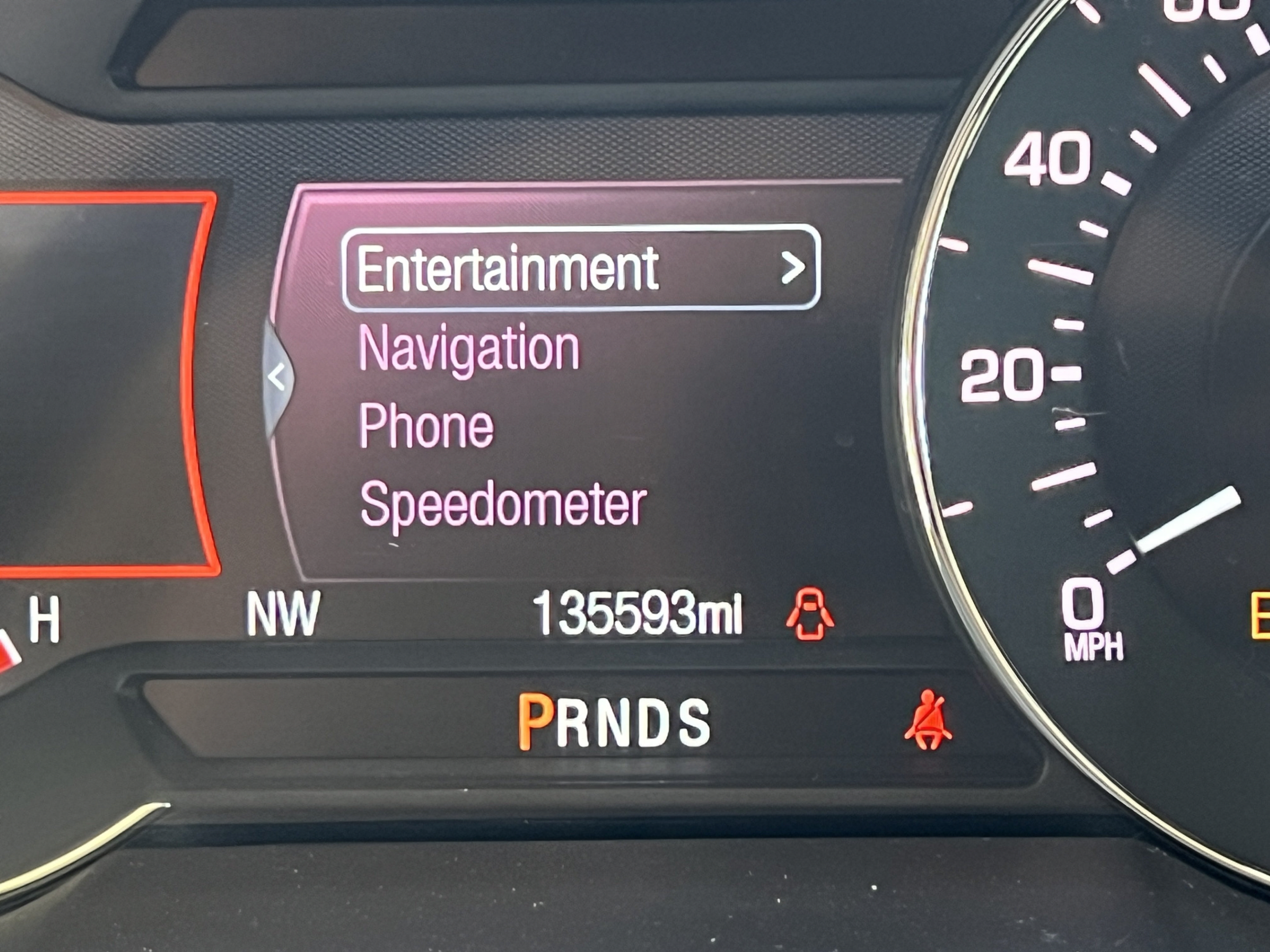 Used 2017 Lincoln MKX Black Label w/ Driver Assistance Package AWD/4WD image 15