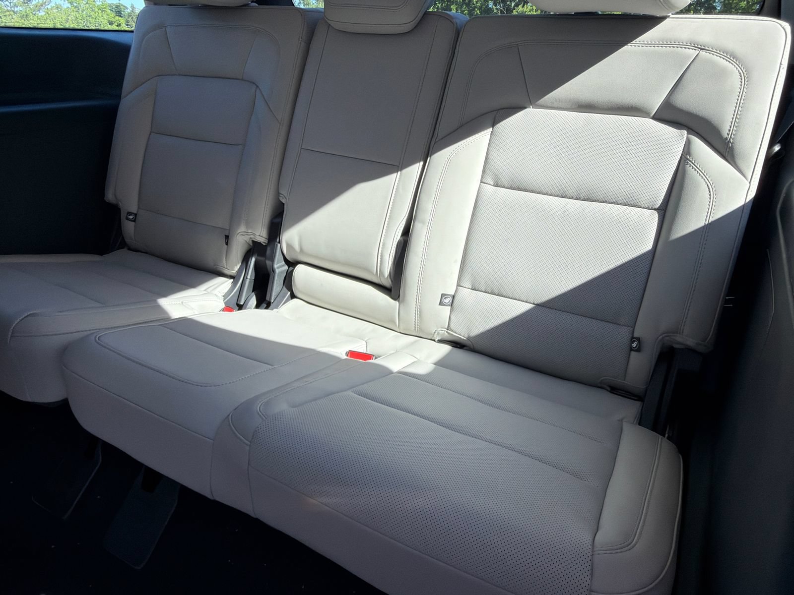 New 2026 Lincoln Navigator Reserve AWD/4WD image 18