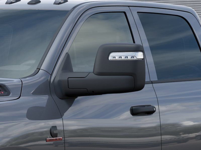New 2026 RAM 3500 Tradesman AWD/4WD image 19