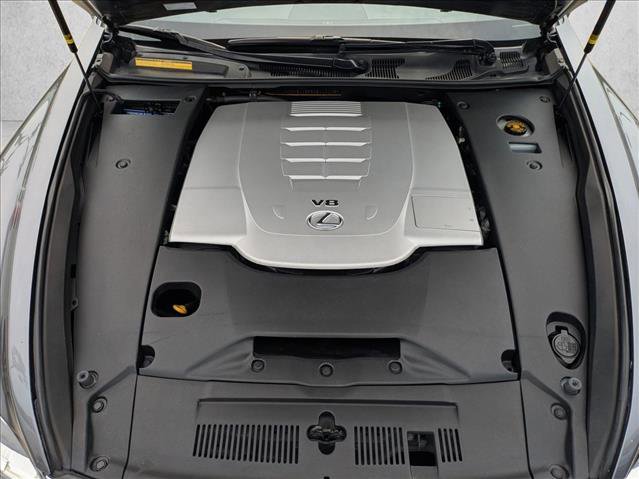 Used 2013 Lexus LS 460 w/ Ultra Luxury Pkg image 24