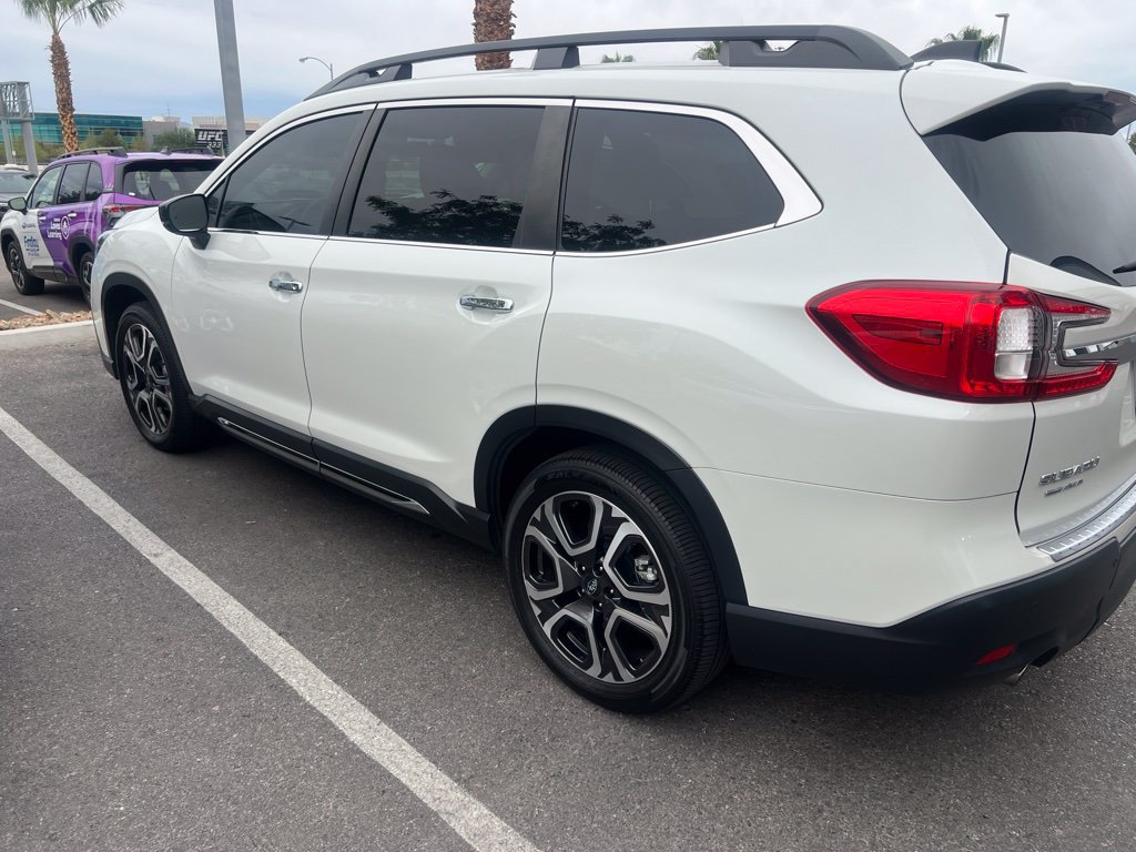 Used 2024 Subaru Ascent Touring AWD/4WD image 6