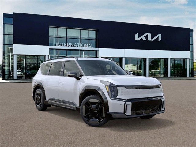 New 2026 Kia EV9 GT-Line image 8