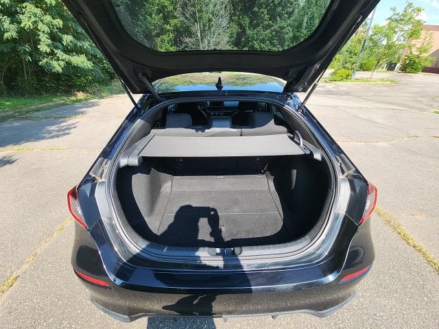 Used 2022 Honda Civic Sport image 27