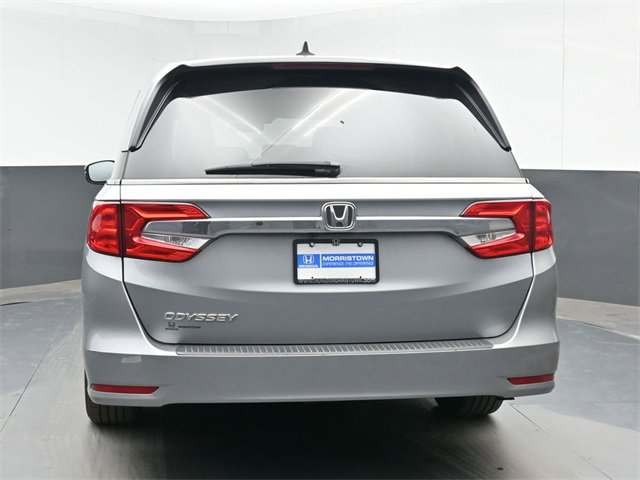 Used 2020 Honda Odyssey EX-L image 9
