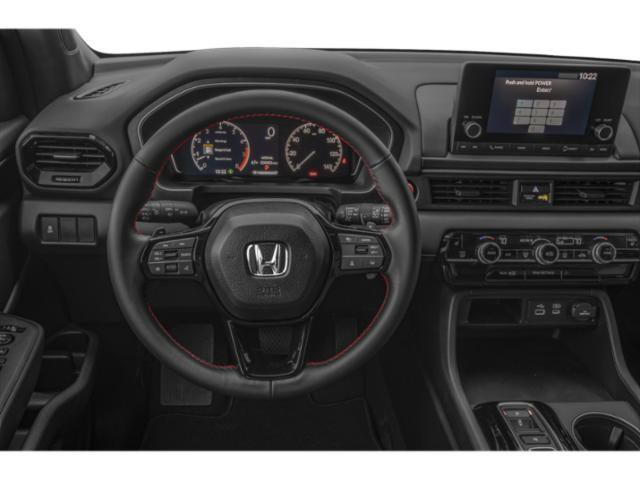Used 2025 Honda Pilot Sport image 7