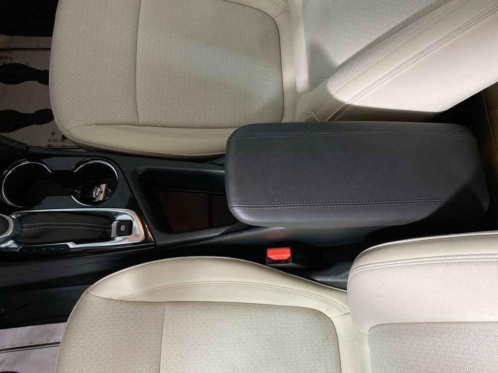 Certified 2023 Buick Encore GX Preferred w/ Cold Weather Comfort Package image 20