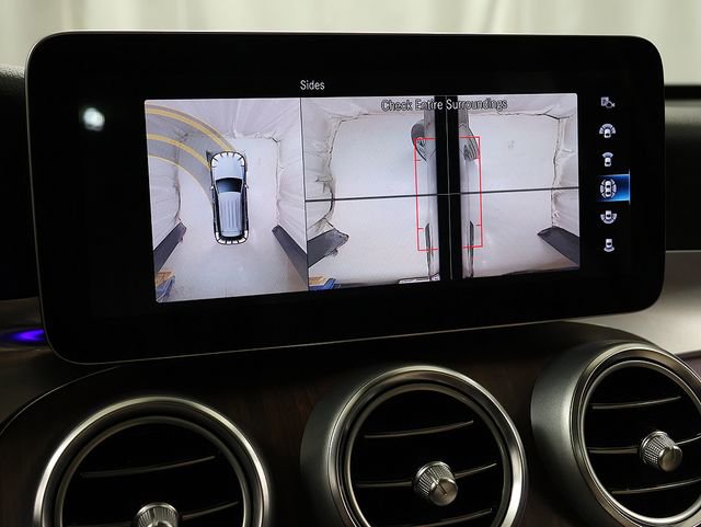 Certified 2022 Mercedes-Benz GLC 300 4MATIC image 23