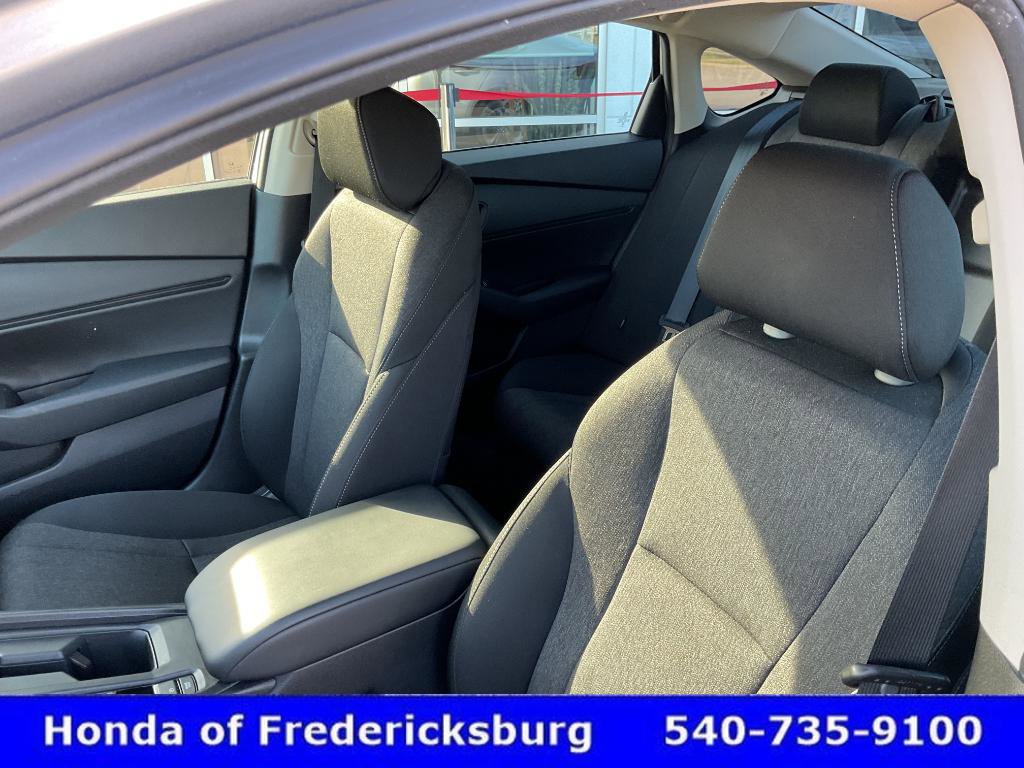 Used 2024 Honda Accord EX image 28