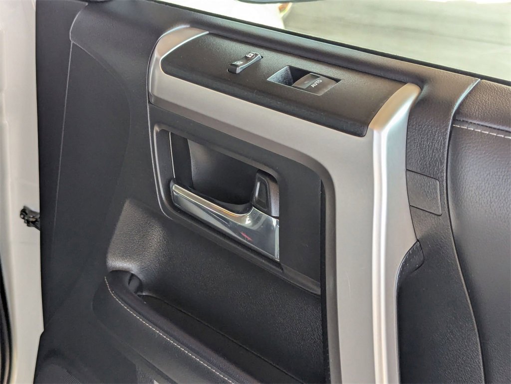 Used 2024 Toyota 4Runner SR5 image 34