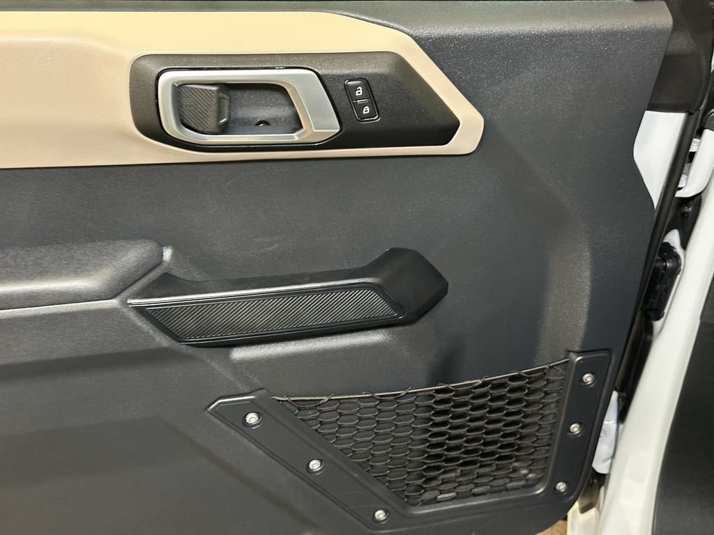 Used 2026 Ford Bronco Big Bend AWD/4WD image 19
