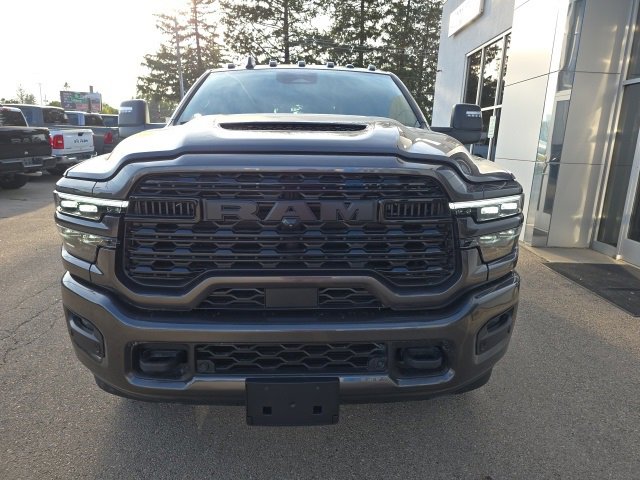 New 2026 RAM 2500 Limited image 3
