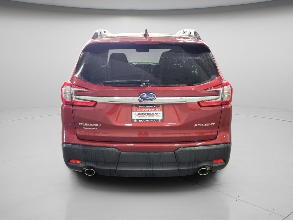 Used 2024 Subaru Ascent Premium w/ Convenience Package image 8