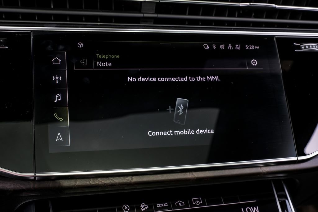 Used 2022 Audi Q8 Premium Plus AWD/4WD image 30