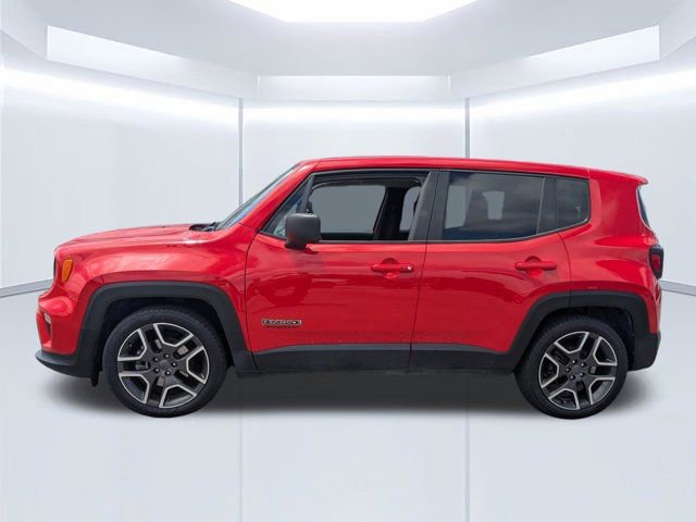 Used 2020 Jeep Renegade Sport FWD image 7