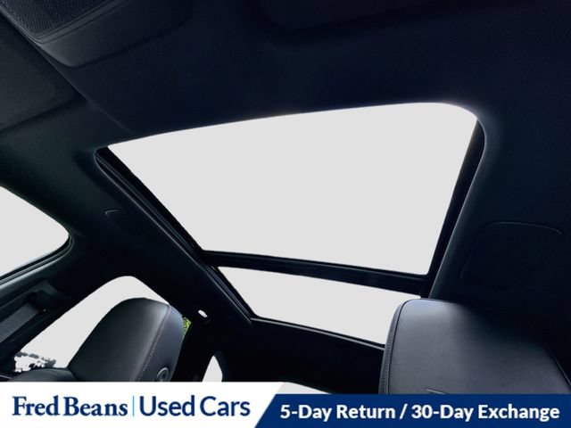 Used 2024 Acura ZDX Type S AWD/4WD image 28