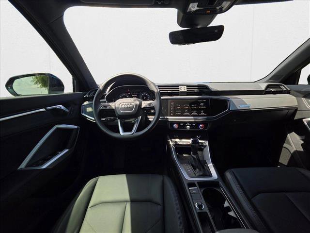 New 2025 Audi Q3 2.0T Premium w/ Convenience Package image 19