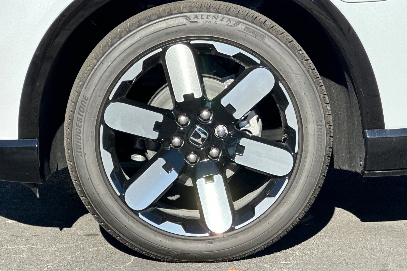 New 2026 Honda Prologue Elite image 35