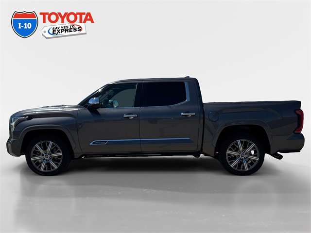 Used 2023 Toyota Tundra Capstone image 2