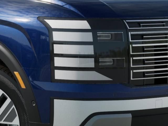 New 2026 Hyundai Palisade SEL Premium image 9