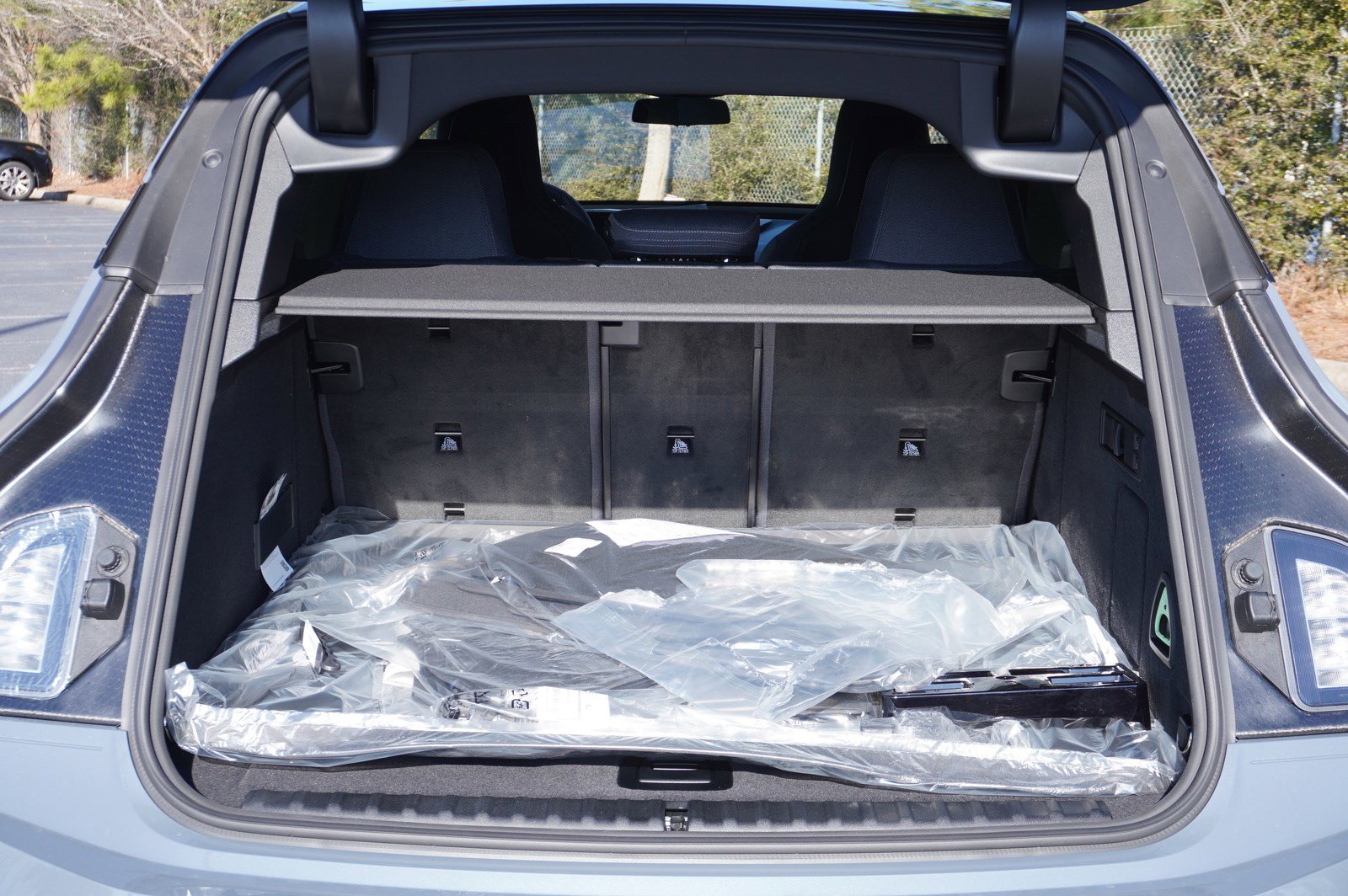 New 2025 BMW iX xDrive50 image 30