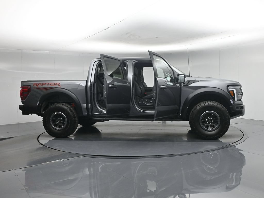 New 2026 Ford F150 Raptor AWD/4WD image 4