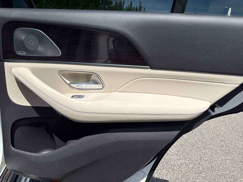 Used 2020 Mercedes-Benz GLE 350 image 32