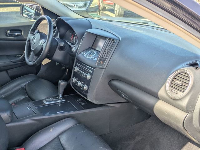 Used 2012 Nissan Maxima 3.5 SV w/ Tech Pkg image 26