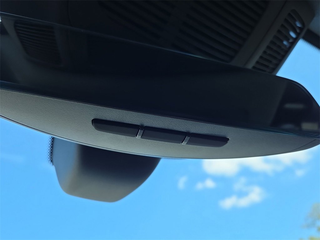 Used 2026 Mercedes-Benz GLE 450 4MATIC Coupe image 27