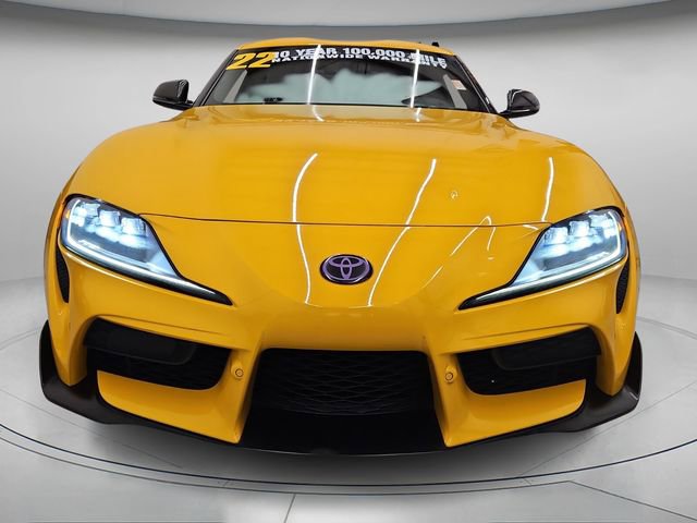 Used 2022 Toyota Supra Premium w/ Driver Assist Package image 4