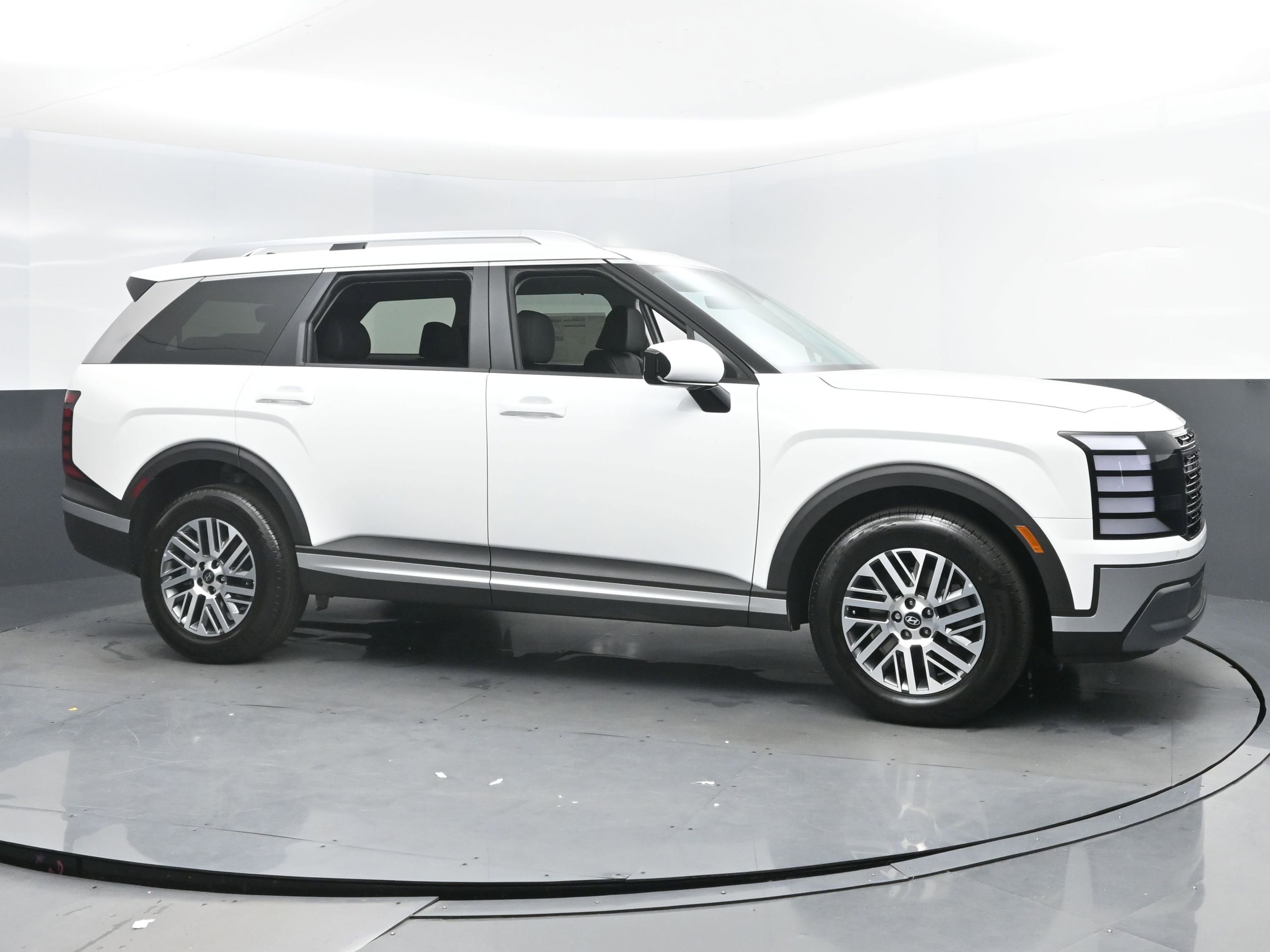 New 2026 Hyundai Palisade SEL image 2