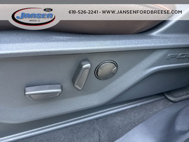 New 2025 Ford Expedition King Ranch image 9