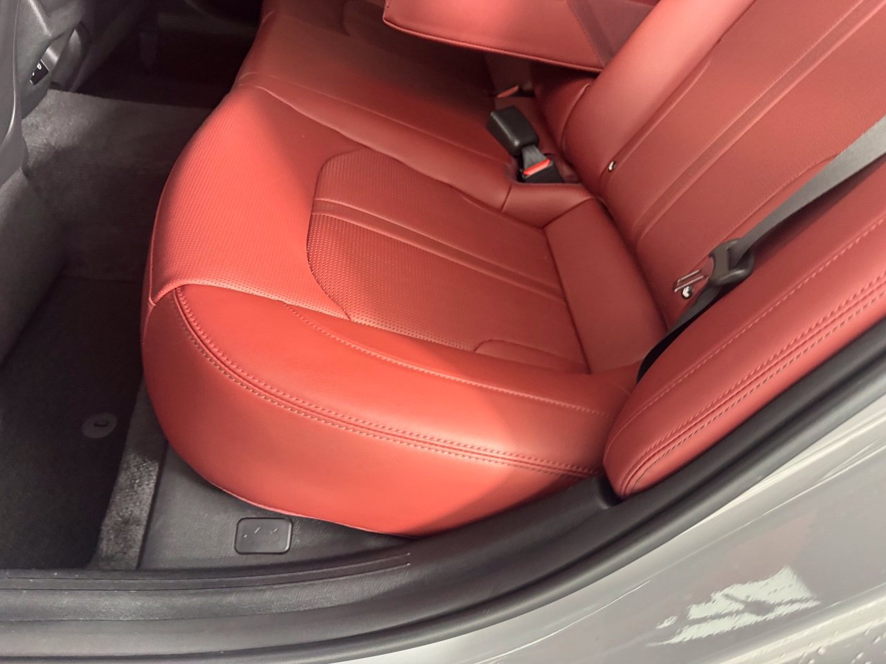 Used 2026 Kia K5 GT-Line w/ GT-Line Red Interior Package AWD/4WD image 30
