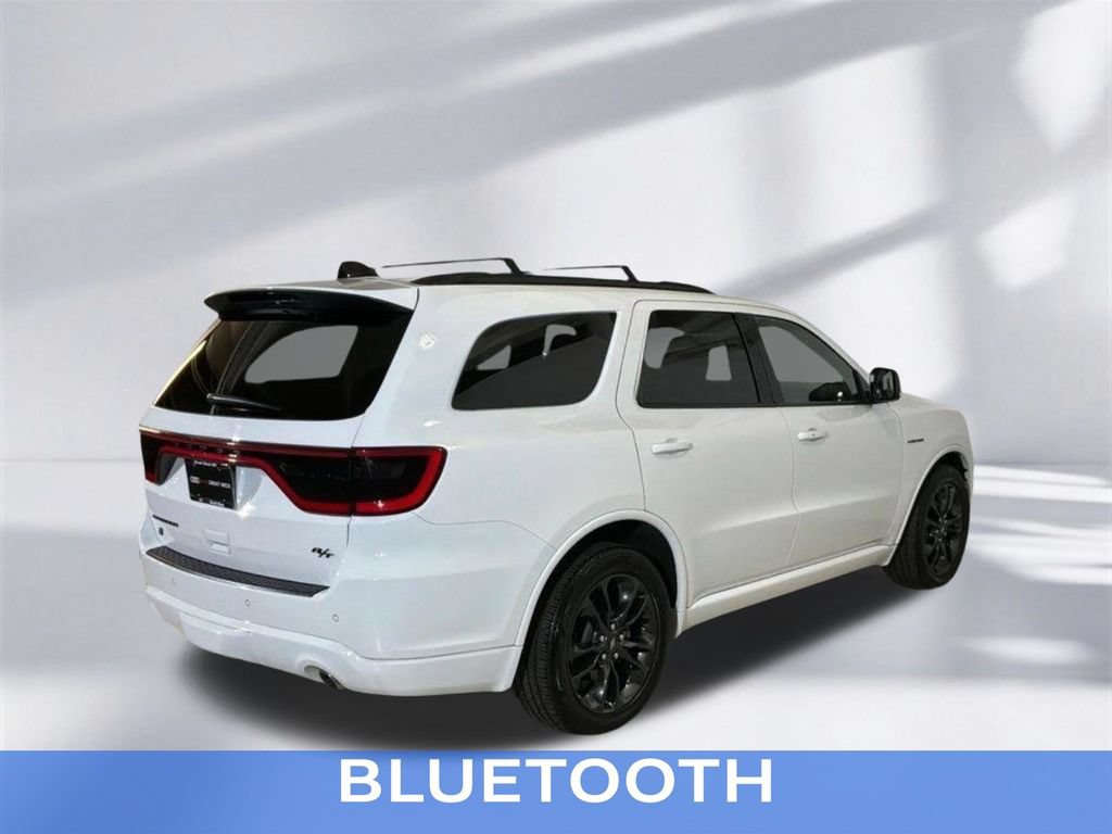 Used 2024 Dodge Durango R/T AWD/4WD image 10