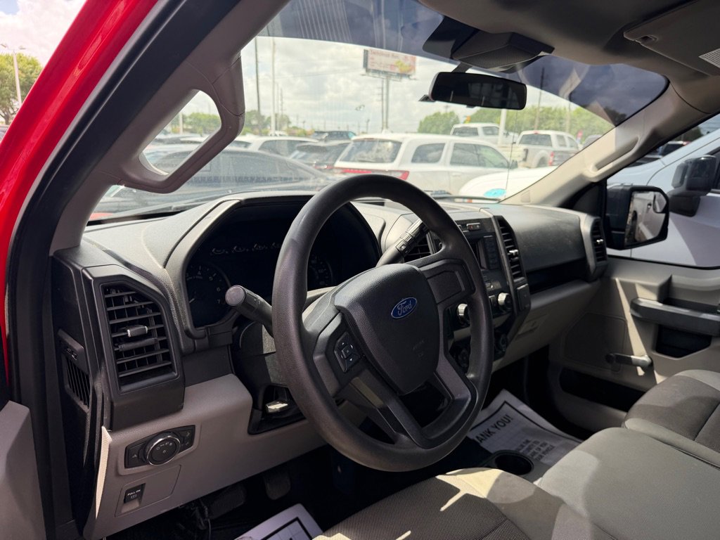 Used 2019 Ford F150 XL RWD image 6