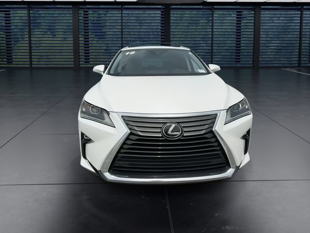 Used 2019 Lexus RX 350 FWD w/ Navigation Package image 3