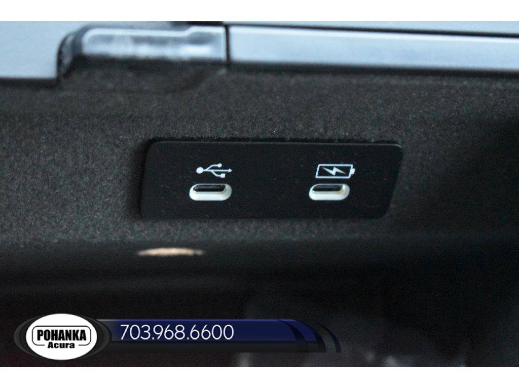 New 2026 Acura MDX Type S image 32