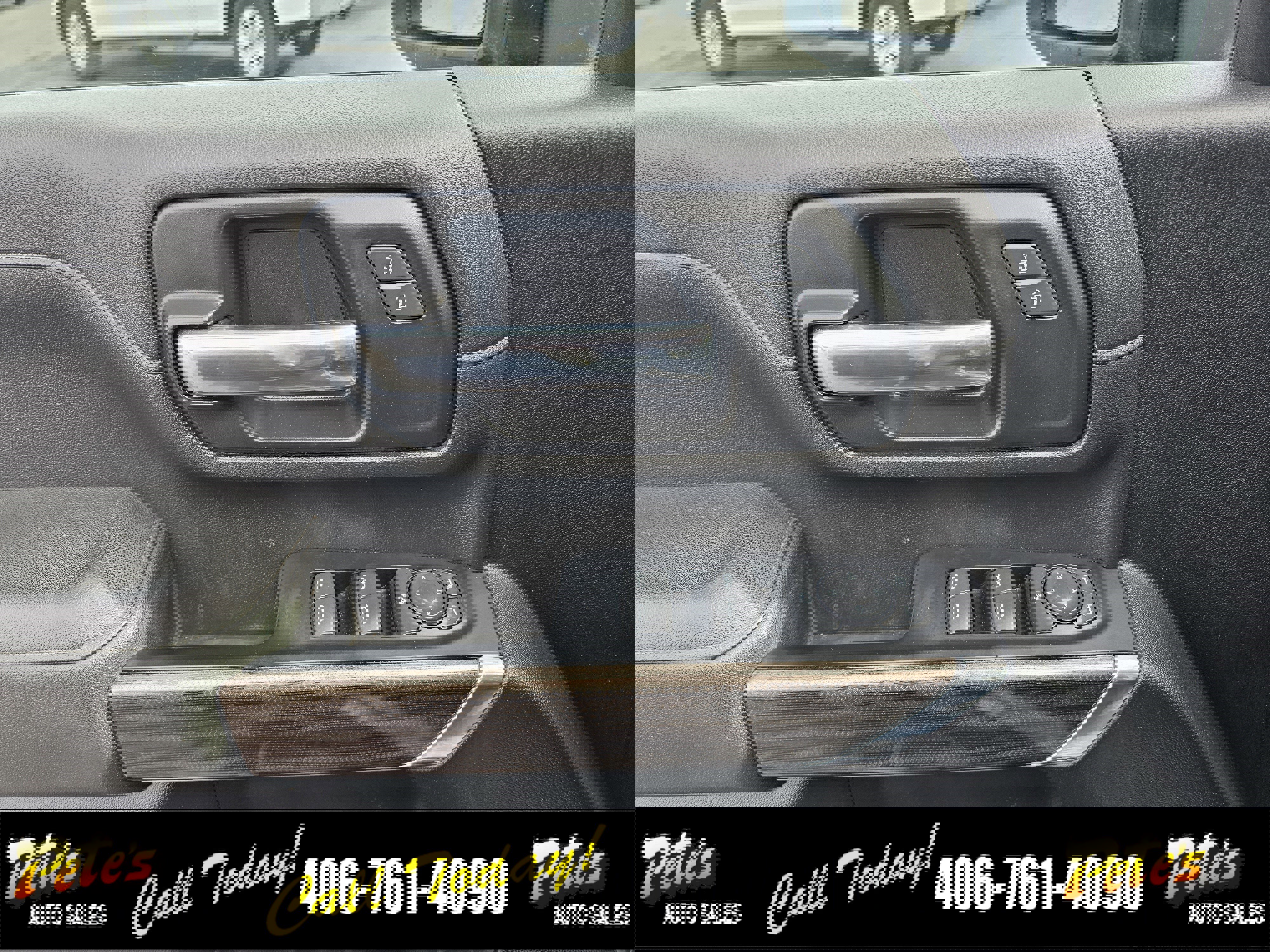 Used 2023 Chevrolet Silverado 2500 LT w/ Remote Start Package image 18