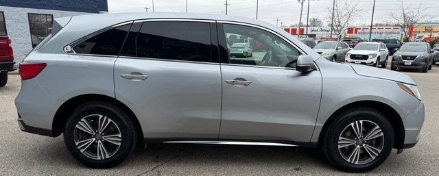 Used 2018 Acura MDX FWD image 7
