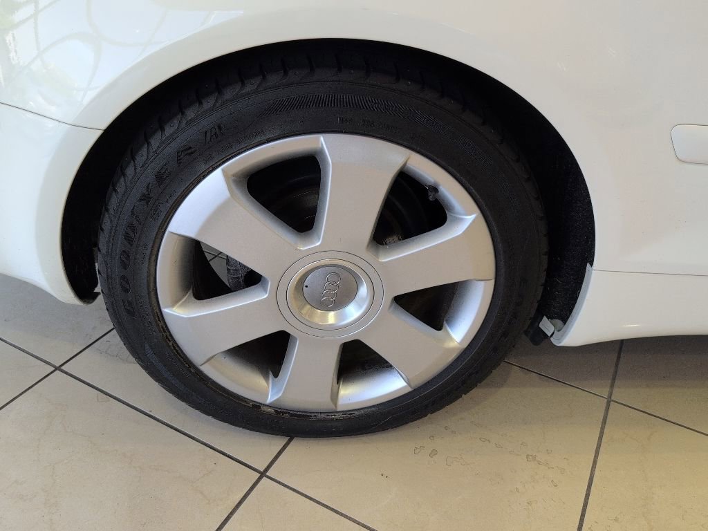 Used 2006 Audi A4 1.8T FWD image 31