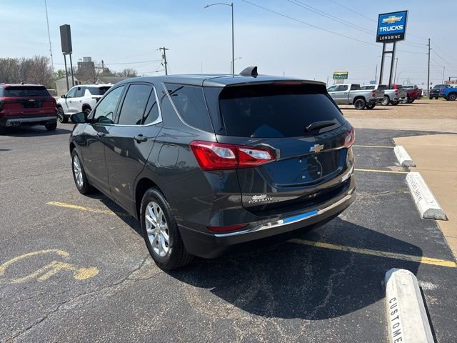 Used 2020 Chevrolet Equinox LT image 5