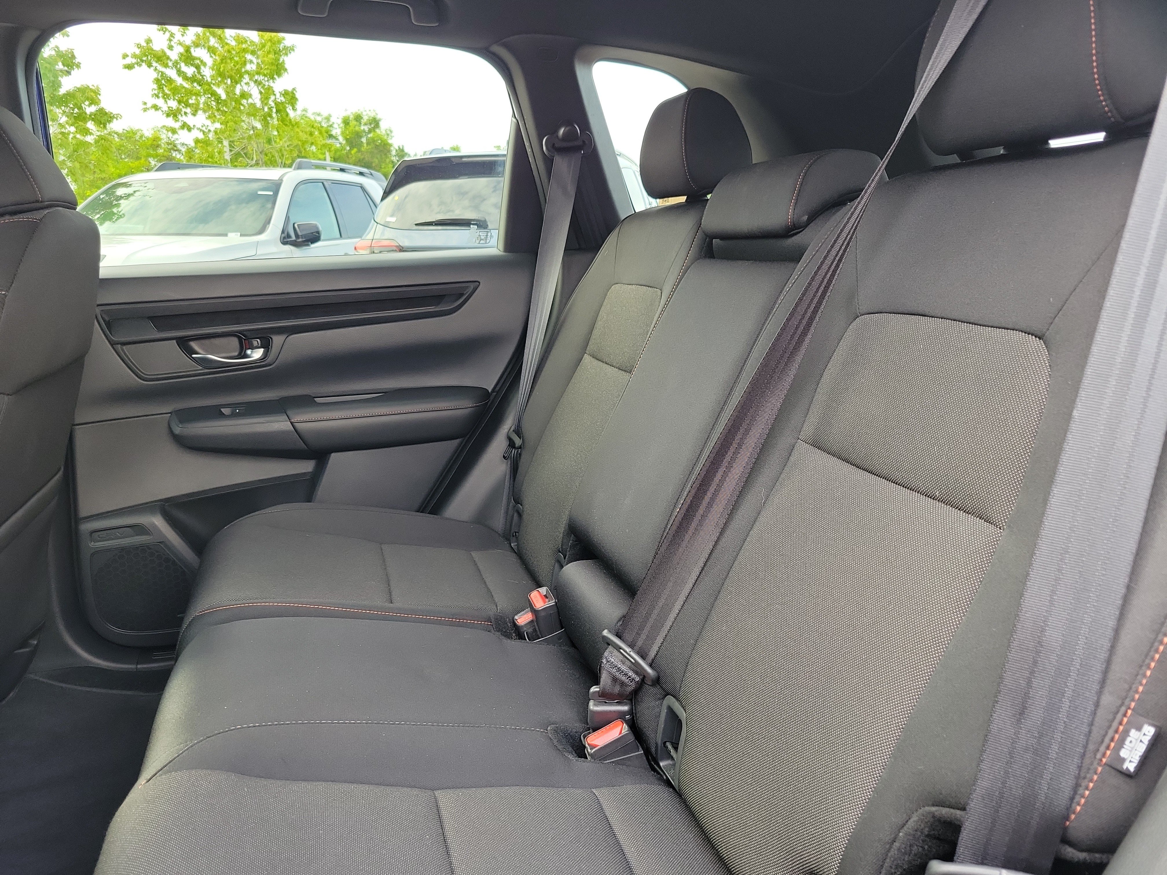 Used 2025 Honda CR-V Sport image 16