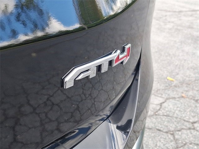 Used 2023 GMC Terrain AT4 image 31