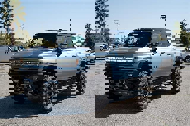 New 2024 GMC Hummer EV 3X w/ Omega Edition image 45