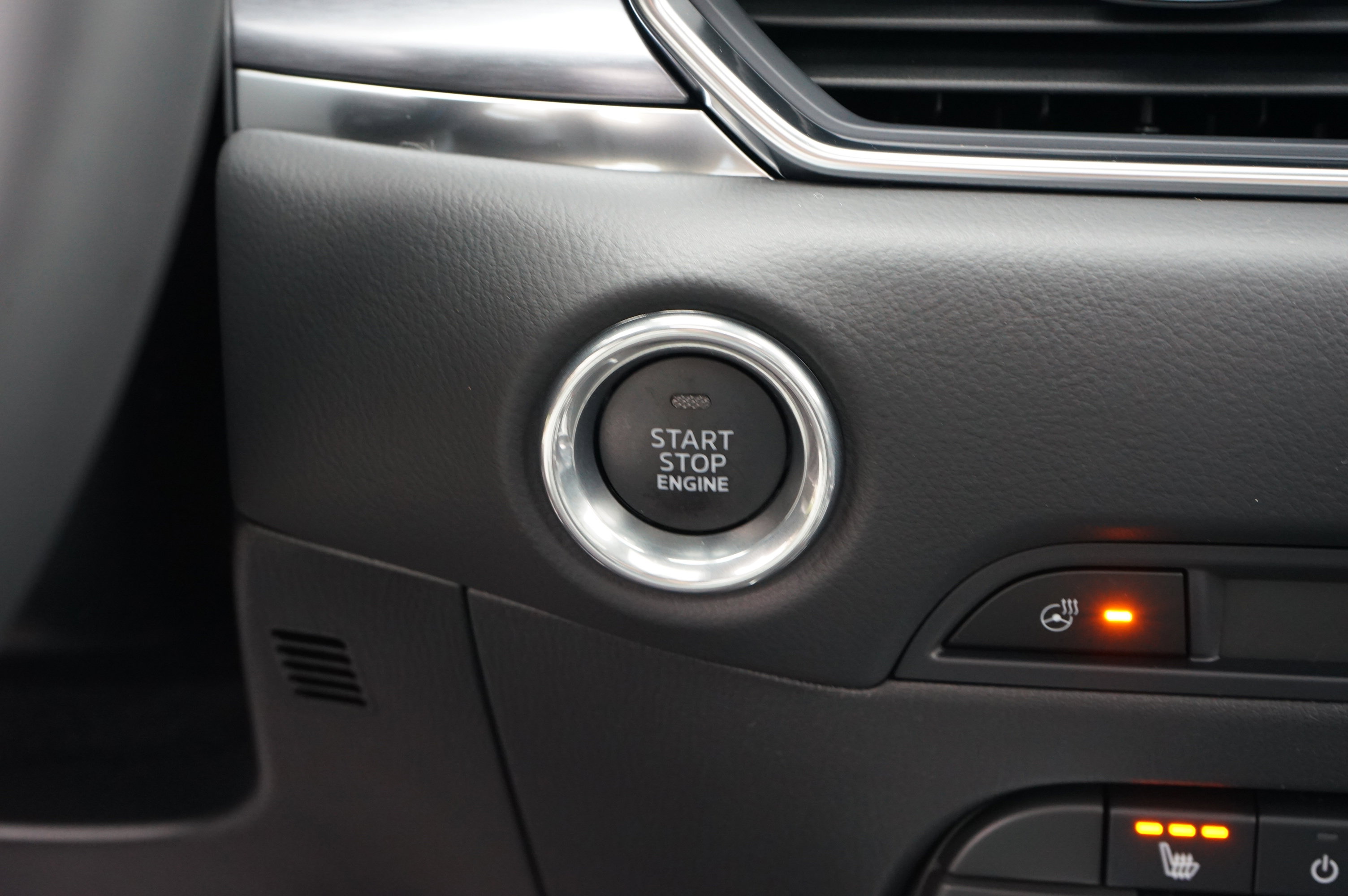 New 2025 MAZDA CX-5 AWD 2.5 S w/ Premium Plus Pkg image 16